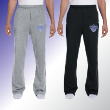 Springer Basketball Sweatpants